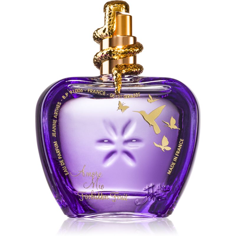 Jeanne Arthes Amore Mio Forbidden Fruit Eau de Parfum pentru femei 100 ml