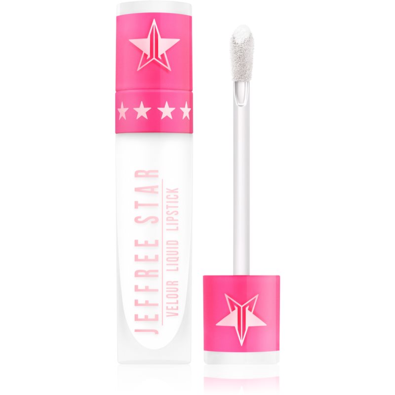 Jeffree Star Cosmetics Velour Liquid Lipstick ruj de buze lichid culoare Drug Lord 5,6 ml