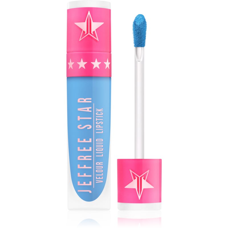 Jeffree Star Cosmetics Velour Liquid Lipstick ruj de buze lichid culoare 5,6 ml