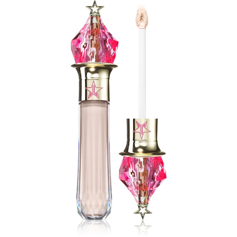 Jeffree Star Cosmetics Magic Star™ Concealer anticearcan cu efect de lunga durata culoare C1 3.4 ml