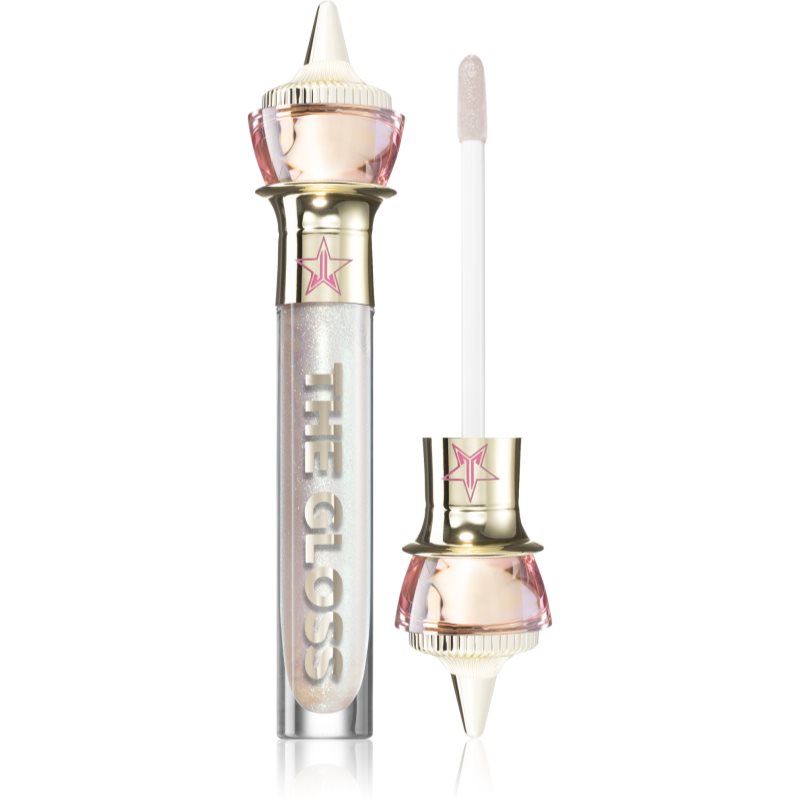 Jeffree Star Cosmetics The Gloss lip gloss culoare Sky High 4,5 ml