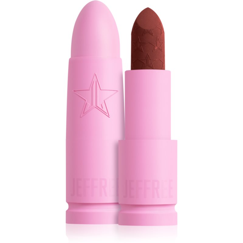 Jeffree Star Cosmetics Velvet Trap ruj culoare Unicorn Blood 4 g