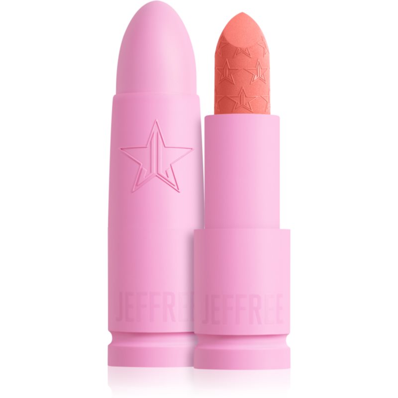 Jeffree Star Cosmetics Velvet Trap ruj culoare Honey, Suck Me 4 g