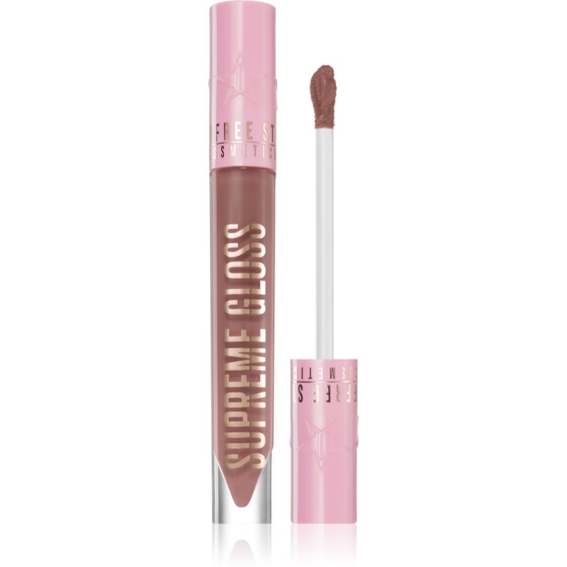 Jeffree Star Cosmetics Supreme Gloss lip gloss culoare Gemini 5,1 ml