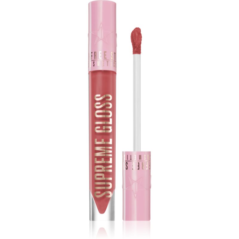 Jeffree Star Cosmetics Supreme Gloss lip gloss culoare Blood Sugar 5,1 ml