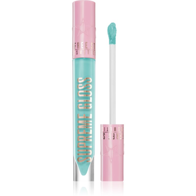 Jeffree Star Cosmetics Supreme Gloss lip gloss culoare Gloss\'d In Paradise 5,1 ml