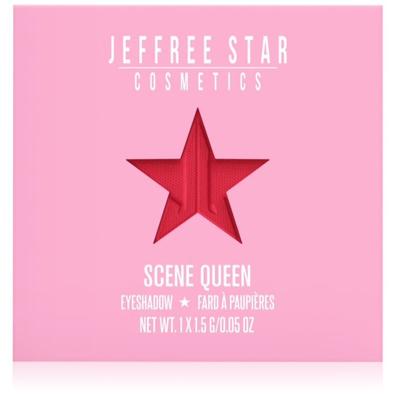 Jeffree Star Cosmetics Artistry Single fard ochi culoare Scene Queen 1,5 g