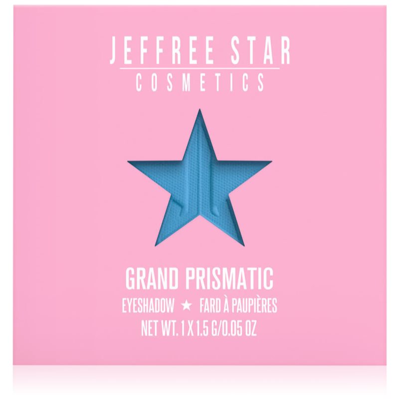 Jeffree Star Cosmetics Artistry Single Eyeshadow fard ochi culoare Grand Prismatic 1,5 g