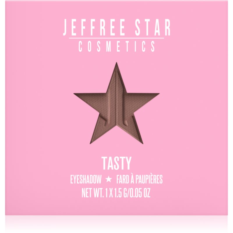 Jeffree Star Cosmetics Artistry Single fard ochi culoare Tasty 1,5 g