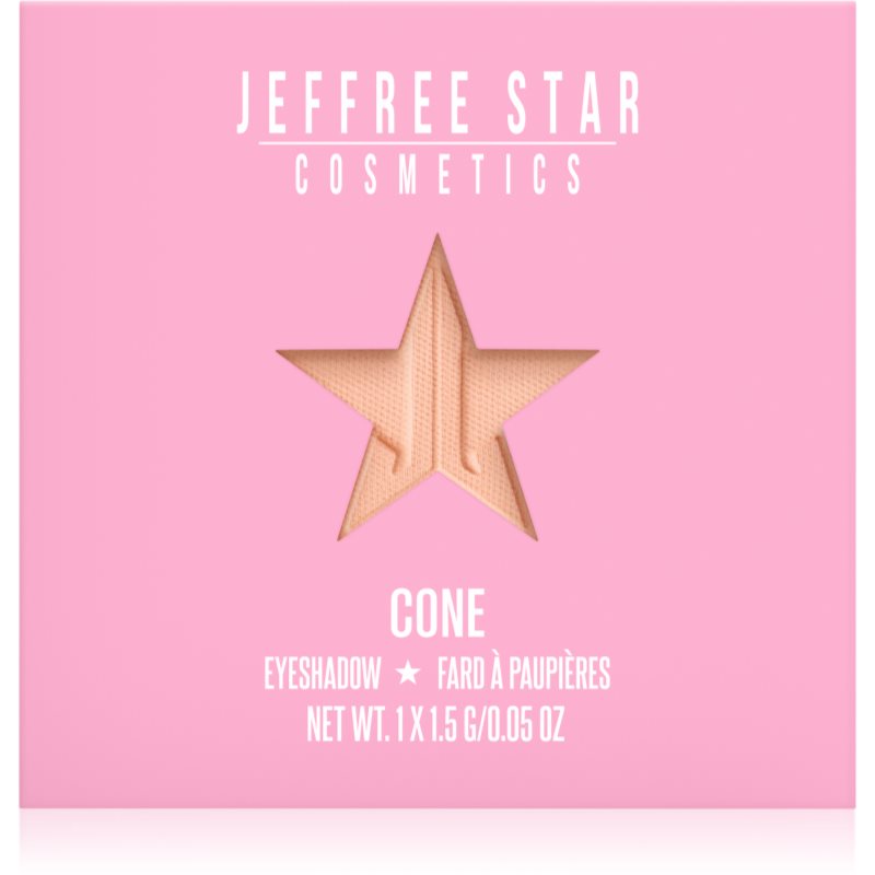 Jeffree Star Cosmetics Artistry Single fard ochi culoare Cone 1,5 g