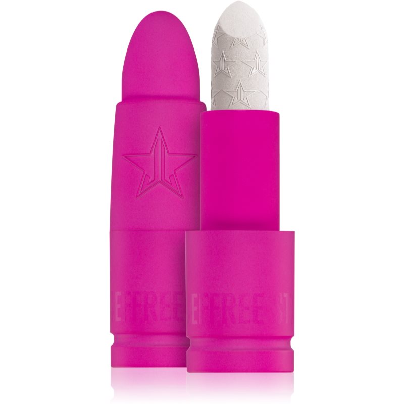 Jeffree Star Cosmetics Velvet Trap ruj culoare God\'s Gift 4 g