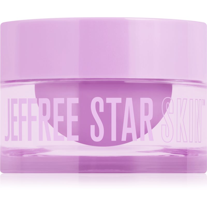 Jeffree Star Cosmetics Lavender Lemonade mască hidratantă pentru buze pentru noapte