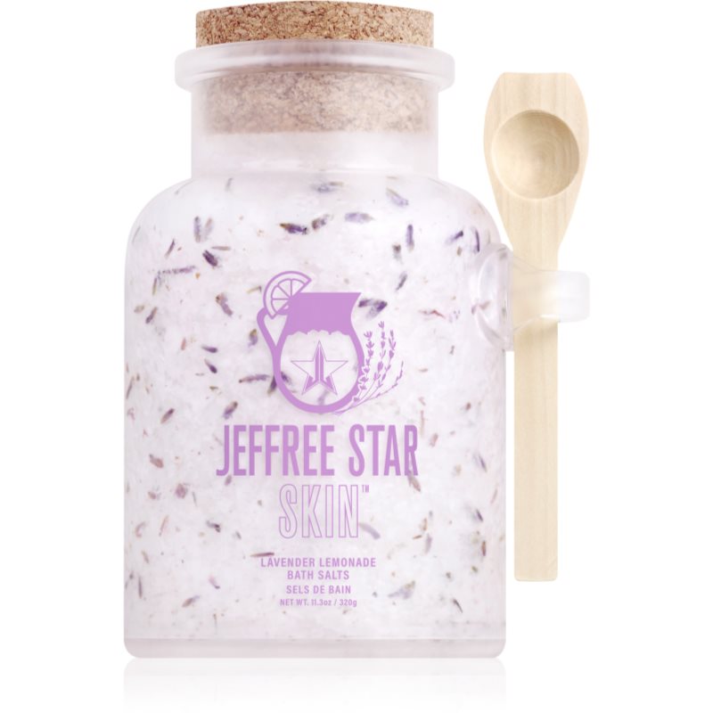 Jeffree Star Cosmetics Lavender Lemonade saruri de baie 320 g