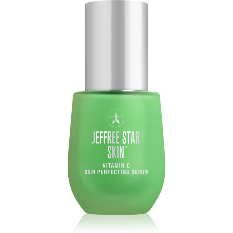 Jeffree Star Cosmetics Star Wedding ser facial cu vitamina C 50 ml