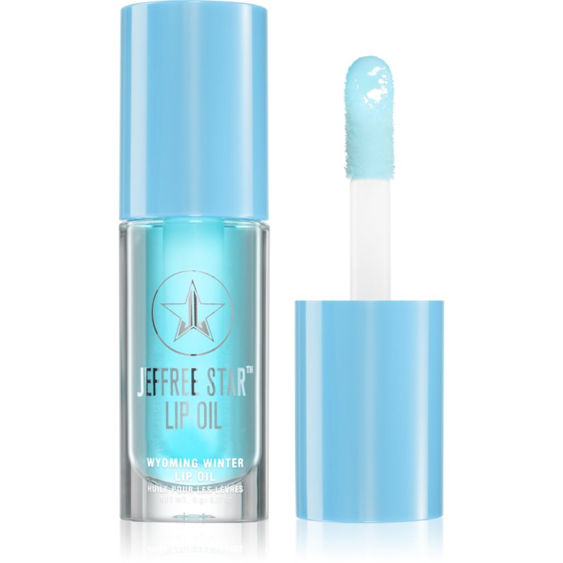 Jeffree Star Cosmetics Lip Oil ulei pentru buze culoare Wyoming Winter 5 g