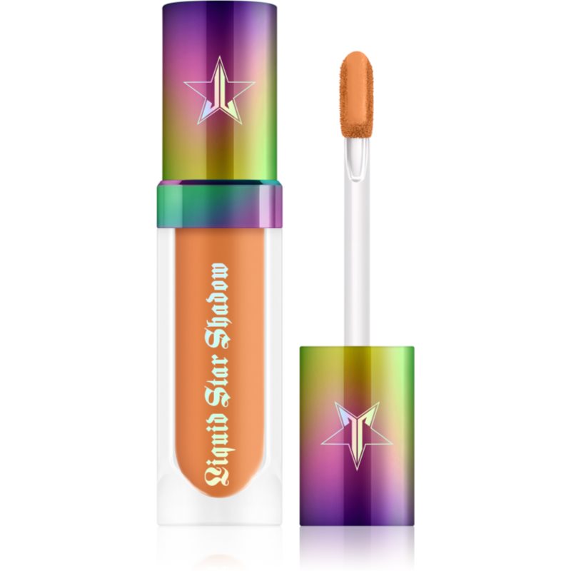 Jeffree Star Cosmetics Psychedelic Circus lichid fard ochi Manifest 5,5 ml