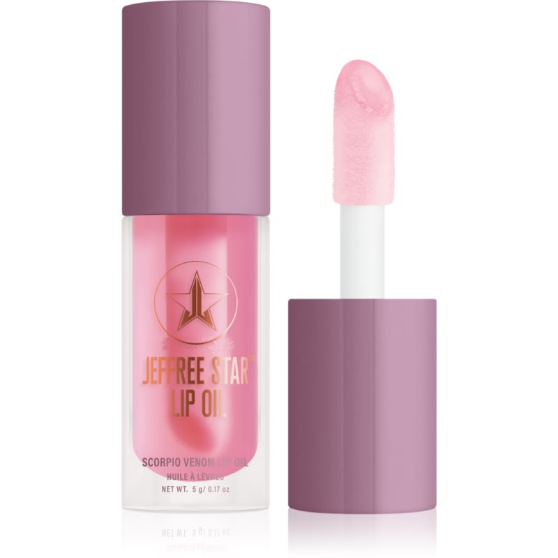 Jeffree Star Cosmetics Scorpio Lip Oil ulei pentru buze culoare Scorpio Energy 5 g