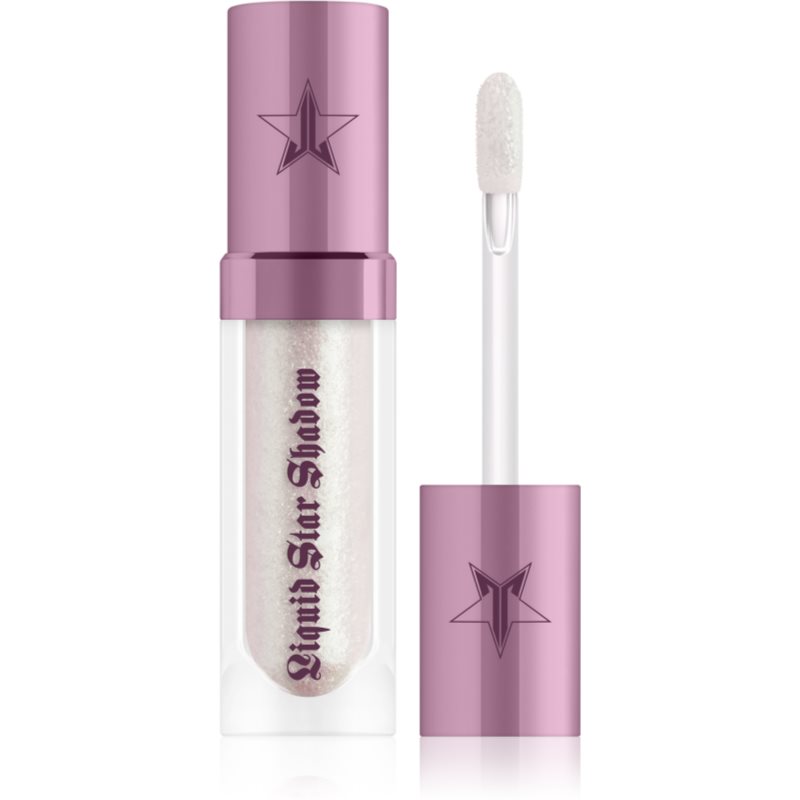 Jeffree Star Cosmetics Liquid Star Shadow lichid fard ochi culoare Jeffree\'s Diamonds 5,5 ml