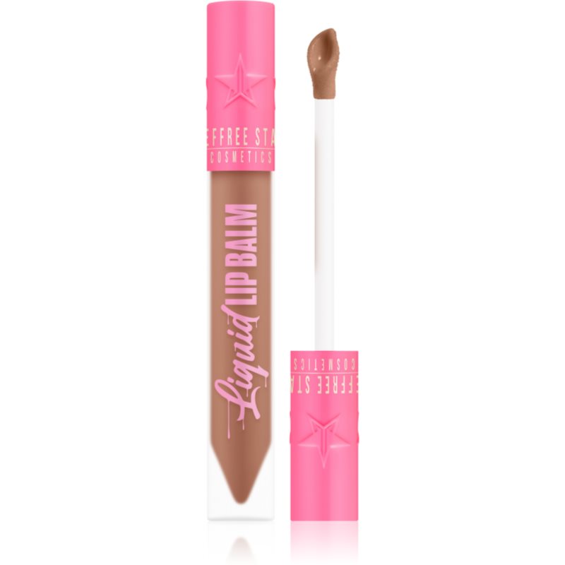 Jeffree Star Cosmetics Liquid Lip Balm lip gloss culoare Celebrity Skin 5 ml