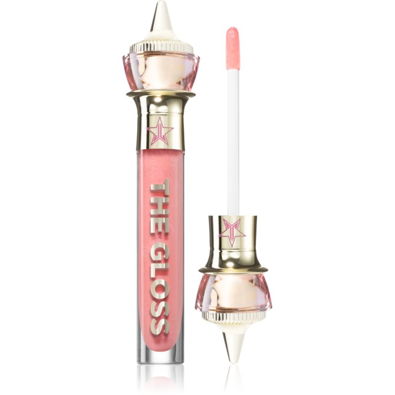 Jeffree Star Cosmetics The Gloss lip gloss cu efect de hidratare culoare Candy Drip 4.5 ml