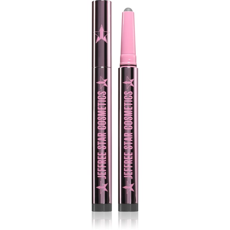 Jeffree Star Cosmetics Velour Eye Crayon creion de ochi lunga durata impermeabil culoare Graveyard Shift 1 g
