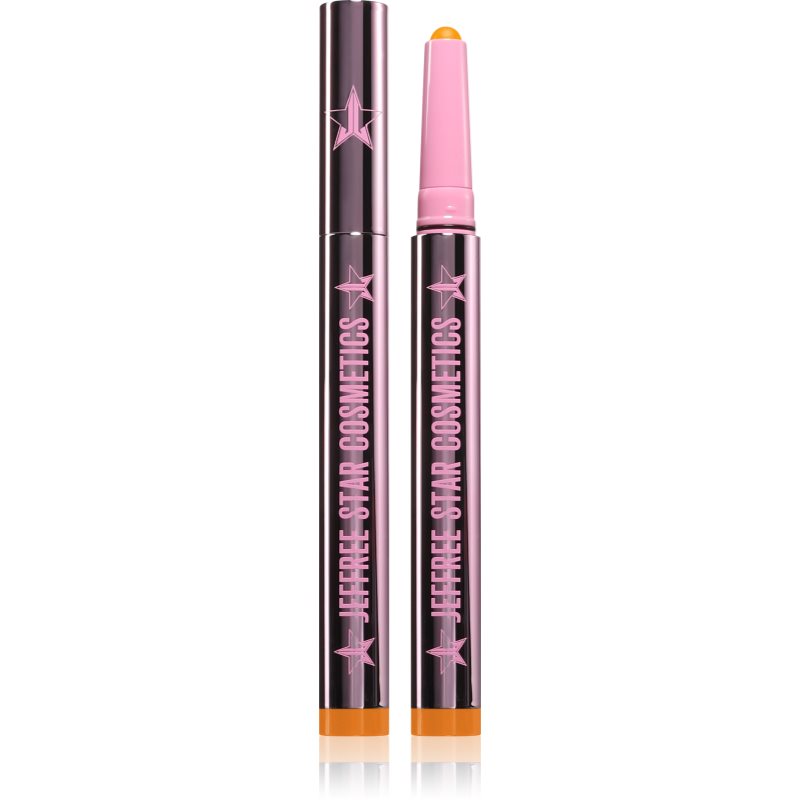 Jeffree Star Cosmetics Velour Eye Crayon creion de ochi lunga durata impermeabil culoare Bright Beginnings 1 g