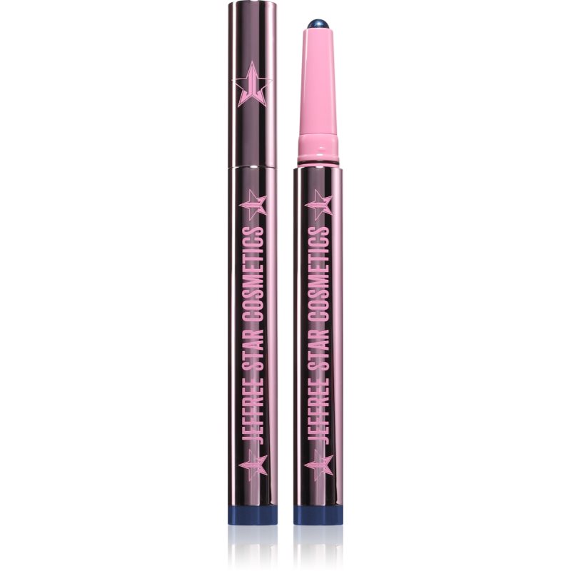 Jeffree Star Cosmetics Velour Eye Crayon creion de ochi lunga durata impermeabil culoare Ocean of Wisdom 1 g