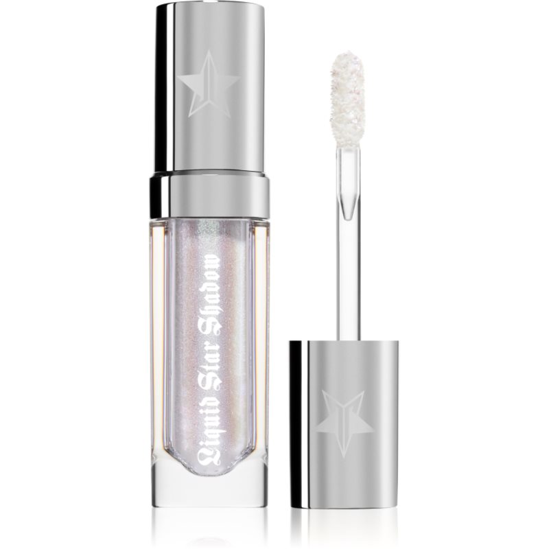 Jeffree Star Cosmetics Liquid Star Shadow lichid fard ochi culoare Behind The Weil 5.5 ml