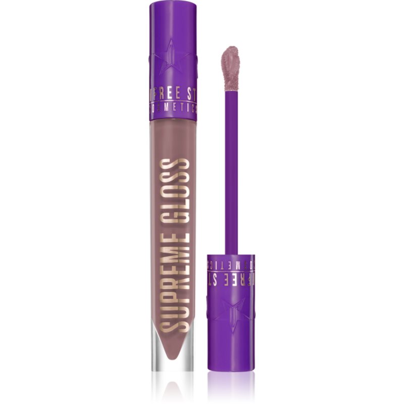 Jeffree Star Cosmetics Supreme Gloss lip gloss culoare Gloss Scorpio 5.1 ml