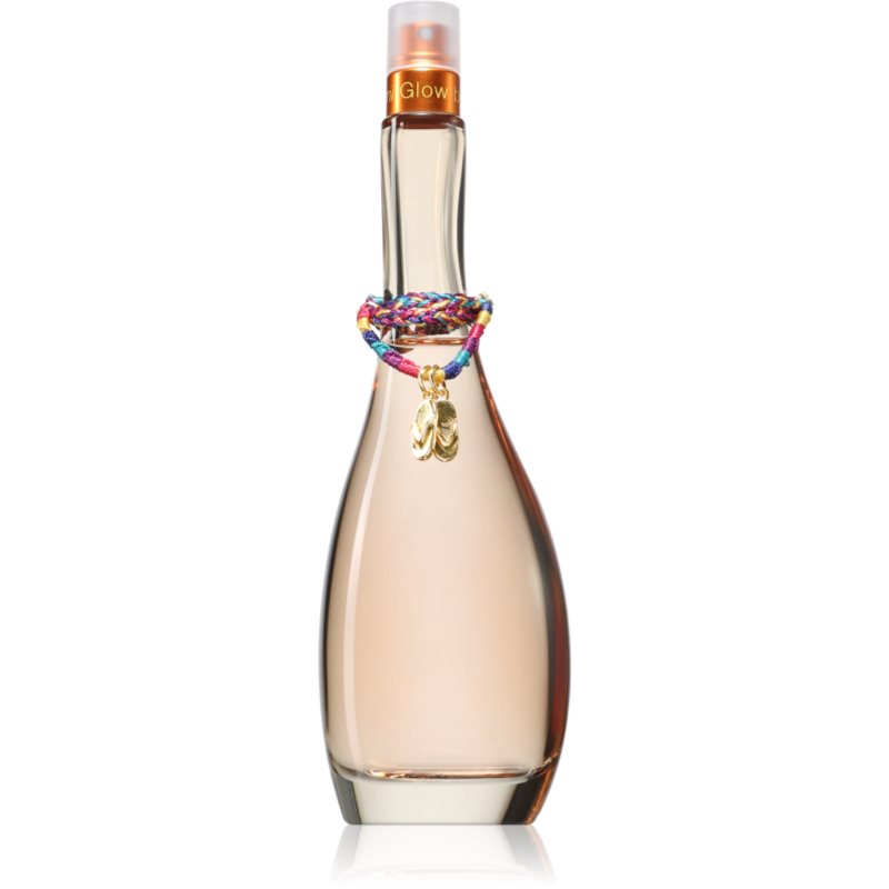 Jennifer Lopez Miami Glow by Jlo Eau de Toilette pentru femei