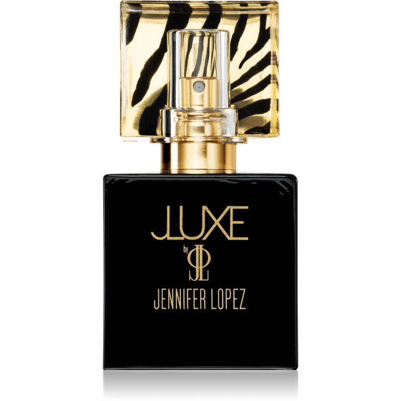 Jennifer Lopez JLuxe Eau de Parfum pentru femei 30 ml