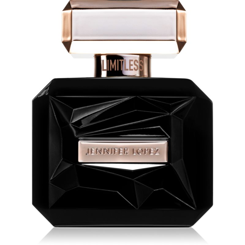 Jennifer Lopez Limitless Eau de Parfum pentru femei 30 ml