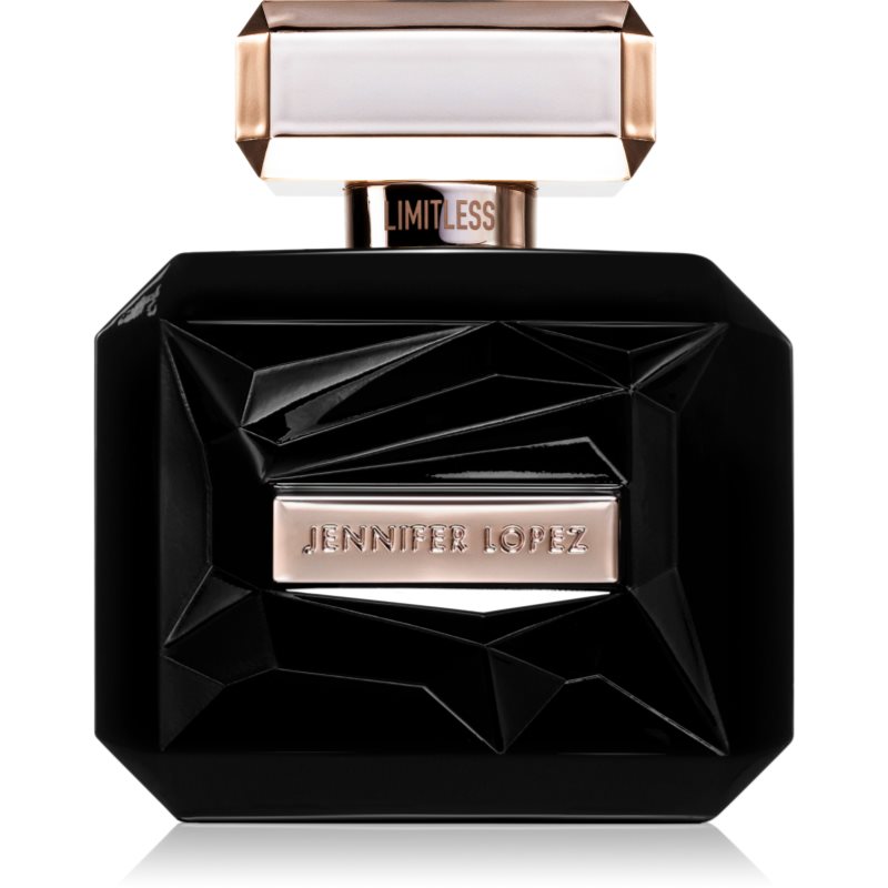 Jennifer Lopez Limitless Eau de Parfum pentru femei 50 ml Jennifer Lopez Limitless Eau de Parfum pentru femei 50 ml