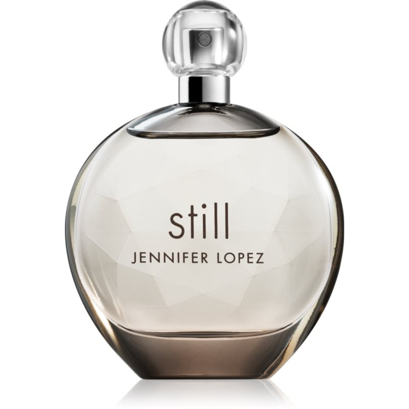 Jennifer Lopez Still Eau de Parfum pentru femei 100 ml