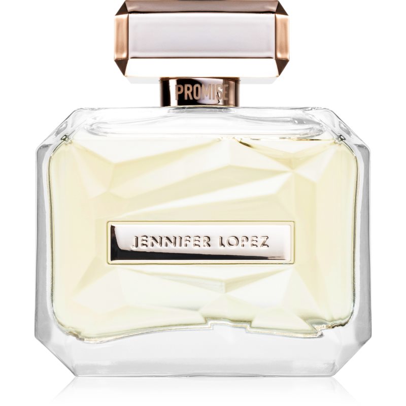 Jennifer Lopez Promise Eau de Parfum pentru femei 100 ml