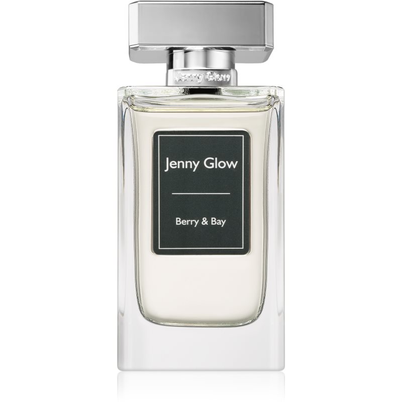 Jenny Glow Berry & Bay Eau de Parfum pentru femei 80 ml