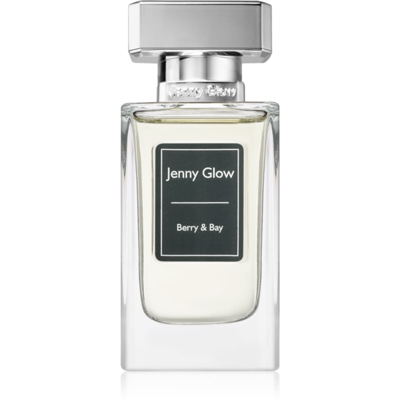 Jenny Glow Berry & Bay Eau de Parfum pentru femei 30 ml