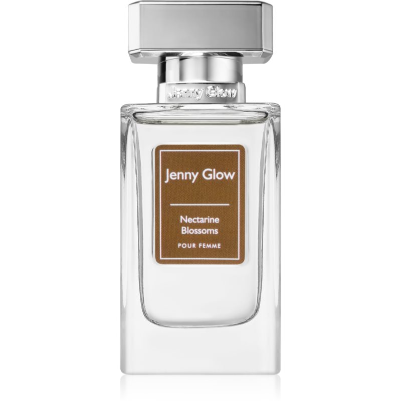 Jenny Glow Nectarine Blossoms Eau de Parfum pentru femei 30 ml