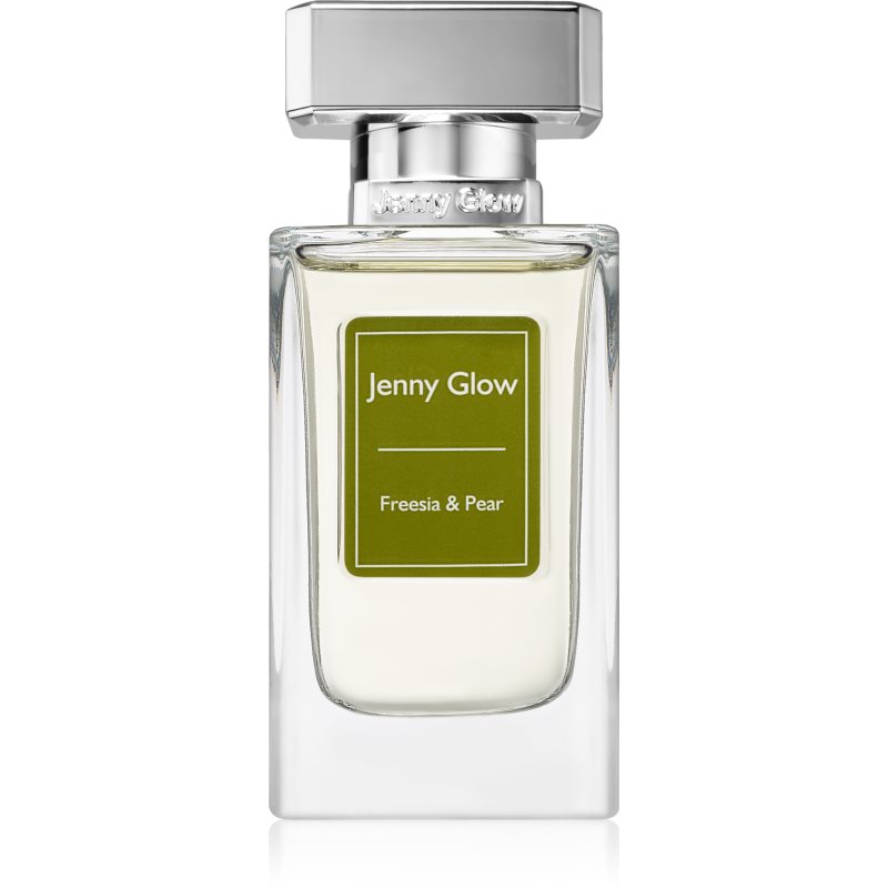 Jenny Glow Freesia & Pear Eau de Parfum pentru femei 30 ml