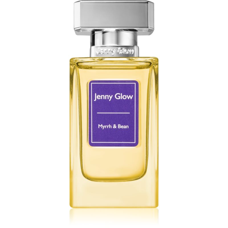 Jenny Glow Myrrh & Bean Eau de Parfum pentru femei 30 ml