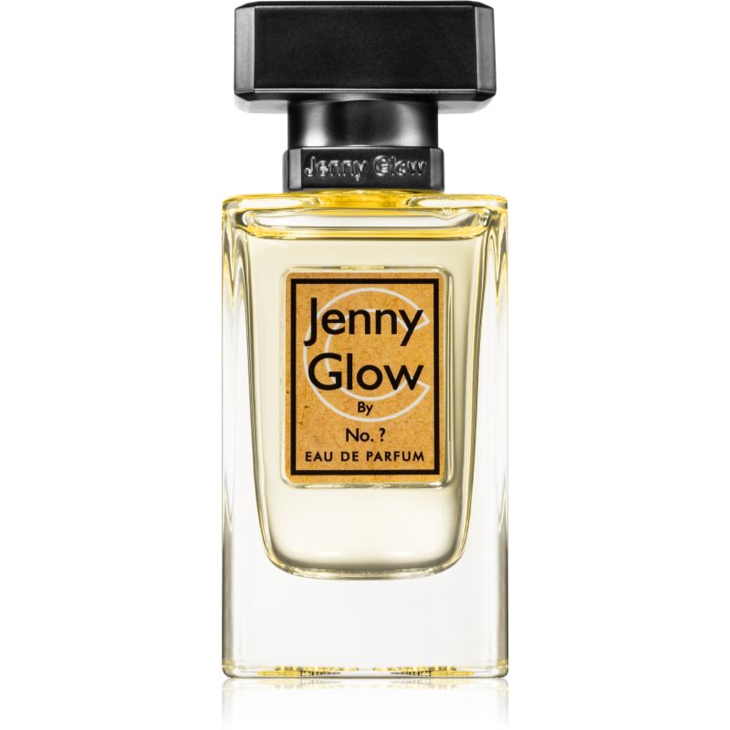 Jenny Glow C No:? Eau de Parfum pentru femei 80 ml