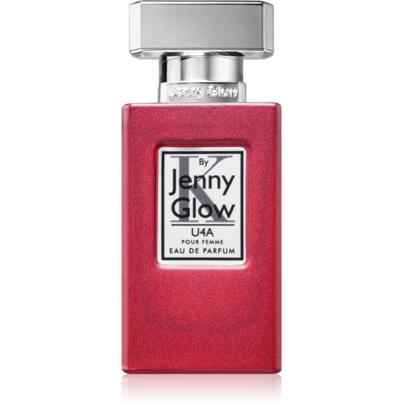 Jenny Glow U4A Eau de Parfum pentru femei 30 ml