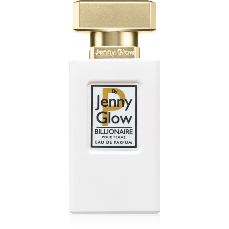 Jenny Glow Billionaire Eau de Parfum pentru femei 30 ml