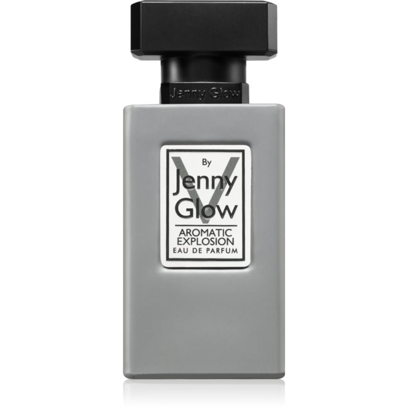 Jenny Glow Aromatic Explosion Eau de Parfum unisex 30 ml