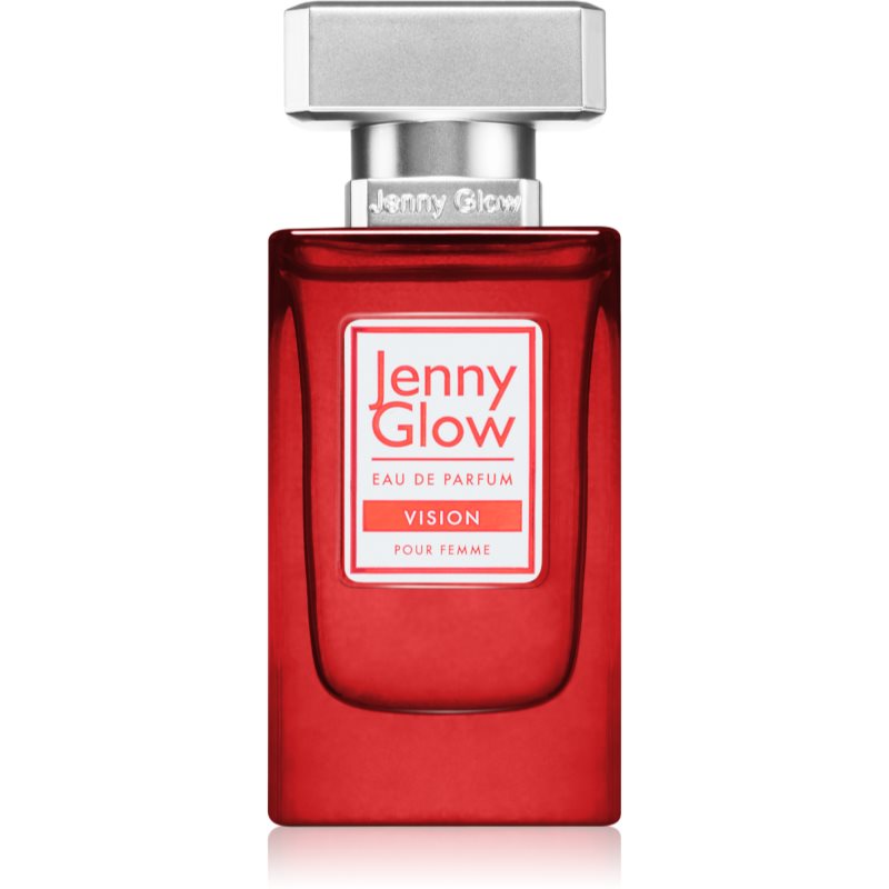 Jenny Glow Vision Eau de Parfum unisex 30 ml