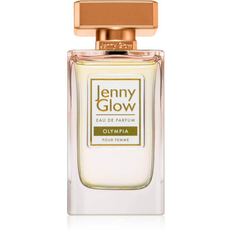 Jenny Glow Olympia Eau de Parfum pentru femei 80 ml
