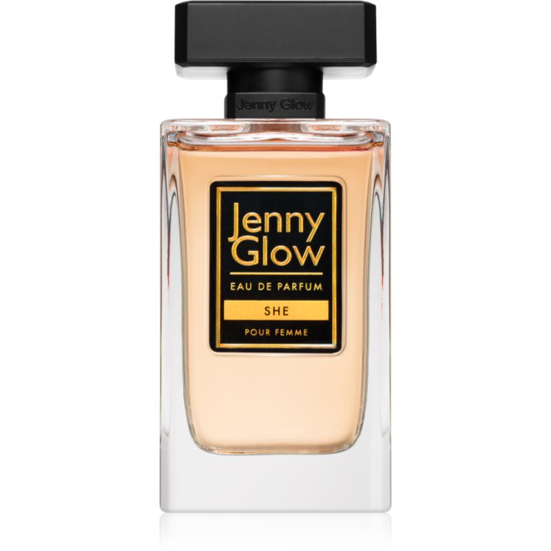 Jenny Glow She Eau de Parfum pentru femei 80 ml