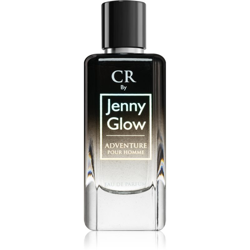 Jenny Glow Adventure Eau de Parfum pentru bărbați 50 ml