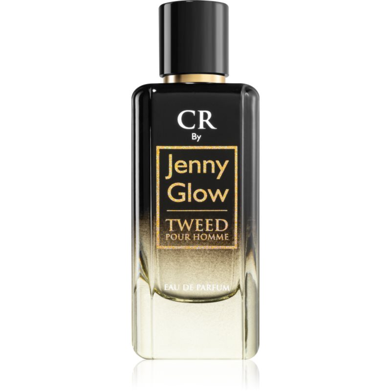 Jenny Glow Tweed Eau de Parfum pentru bărbați 50 ml