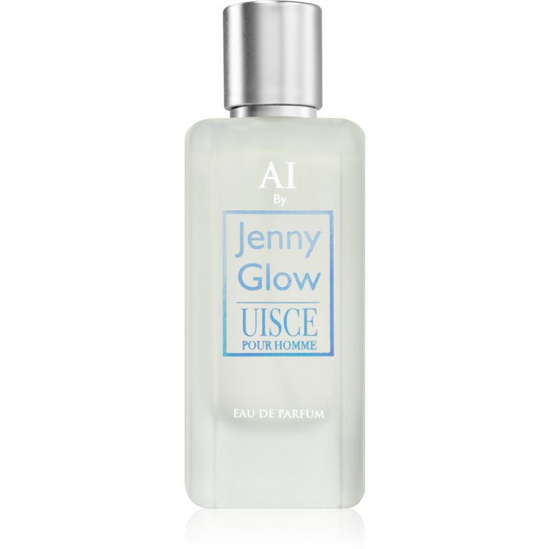 Jenny Glow Uisce Eau de Parfum pentru bărbați 50 ml